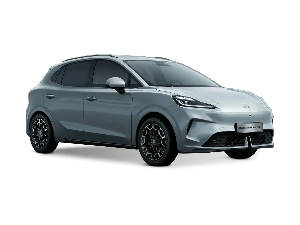 MG4 EV Urban 
