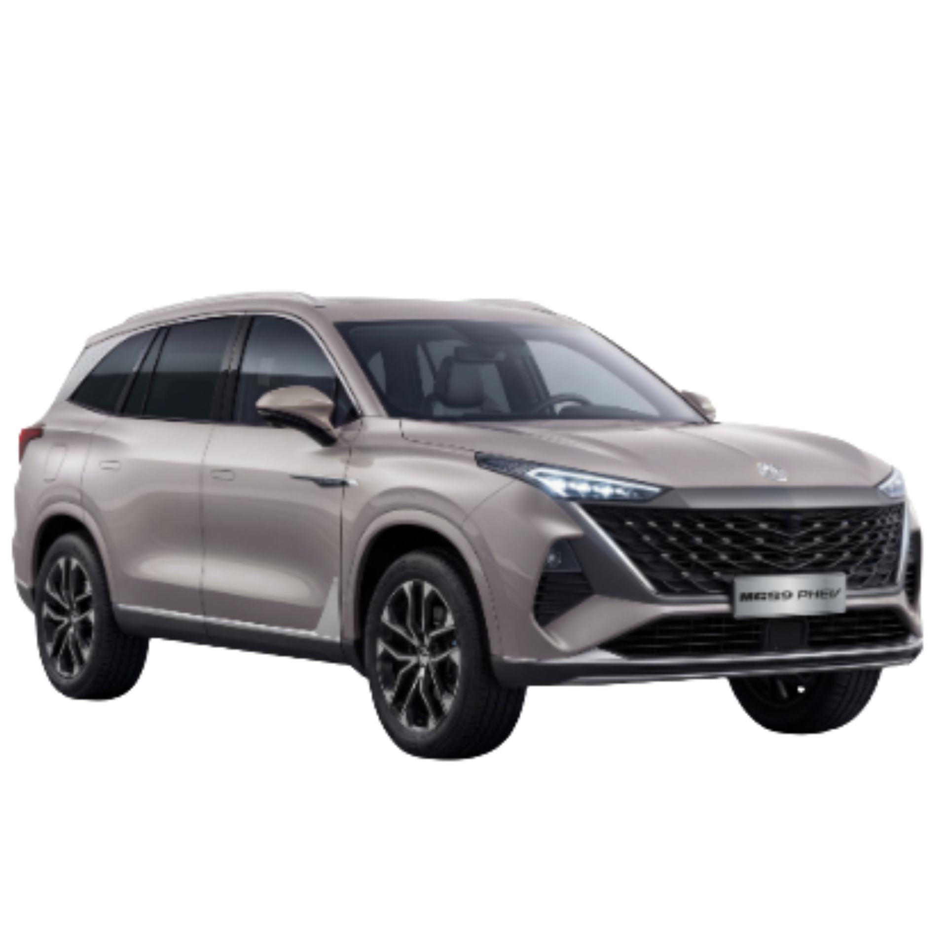 MGS9 PHEV Premium