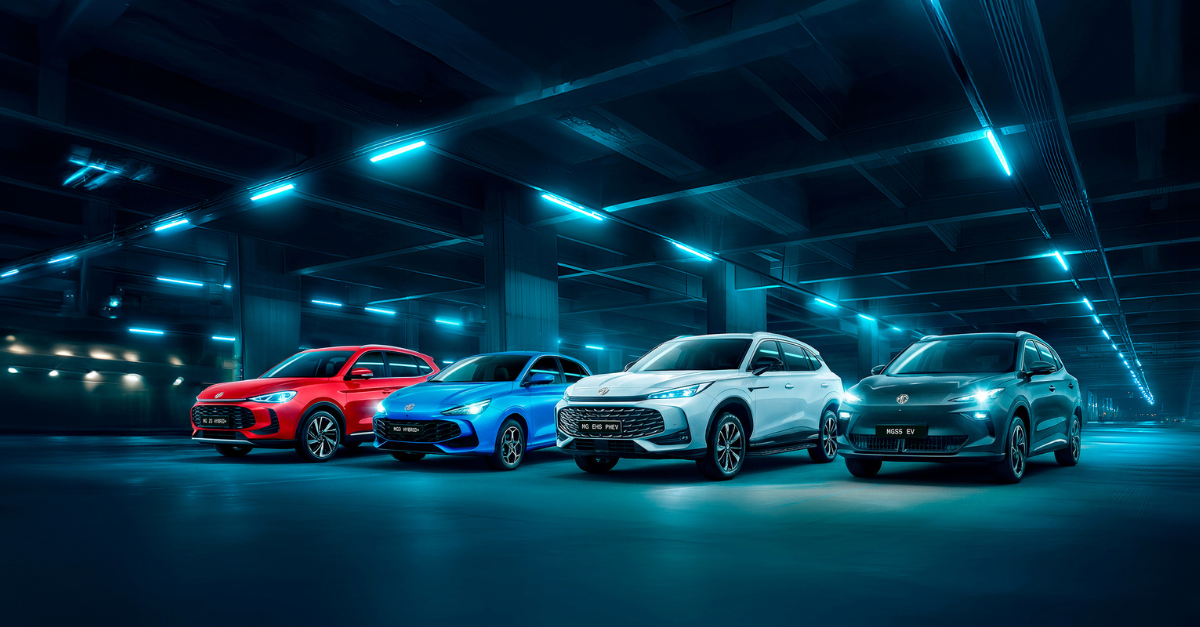 MG + moi : le nouvel espace client 