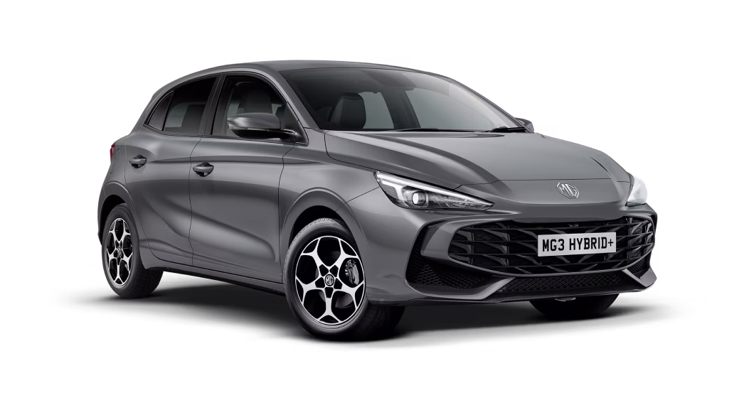 MG3 Hybrid+ - Comfort