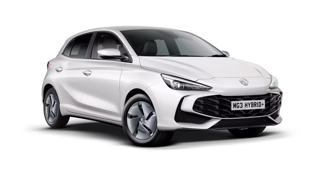 MG3 Hybrid+ - Standard