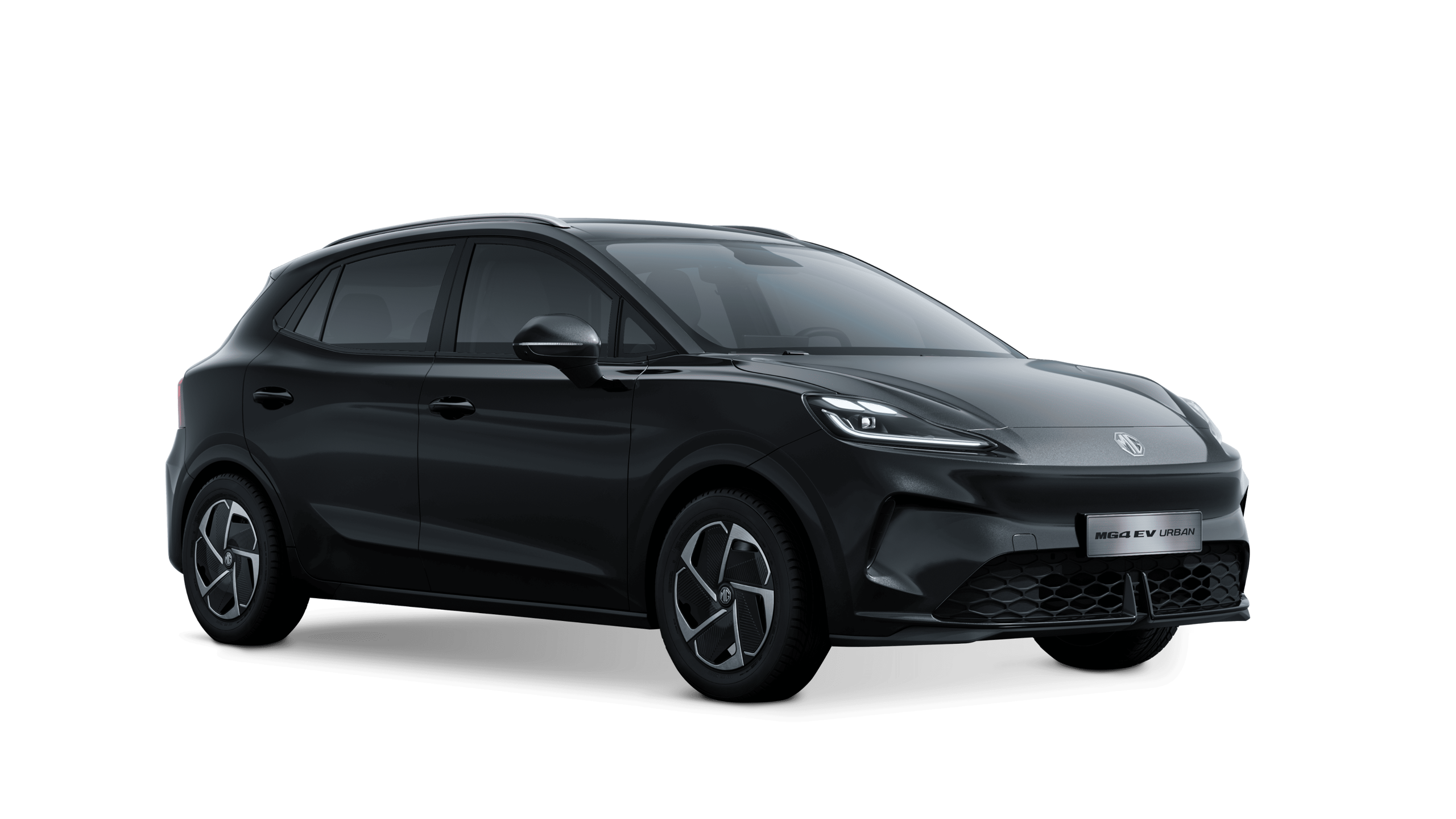 43 kWh Comfort