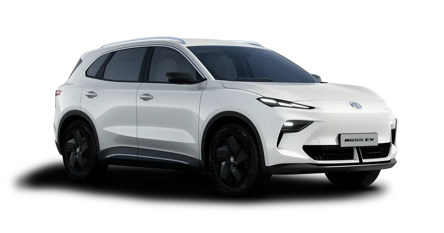 MGS5 EV Comfort