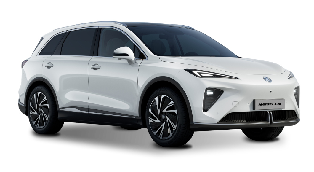 MGS6 EV LUXURY 77 kWh