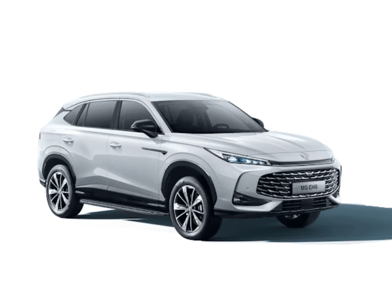 MG EHS PHEV 