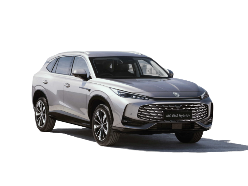 MG EHS Hybrid+ 