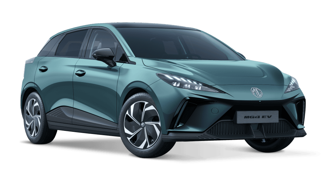 Premium 77 kWh
