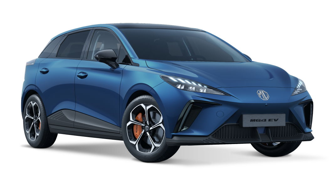 Premium 64 kWh