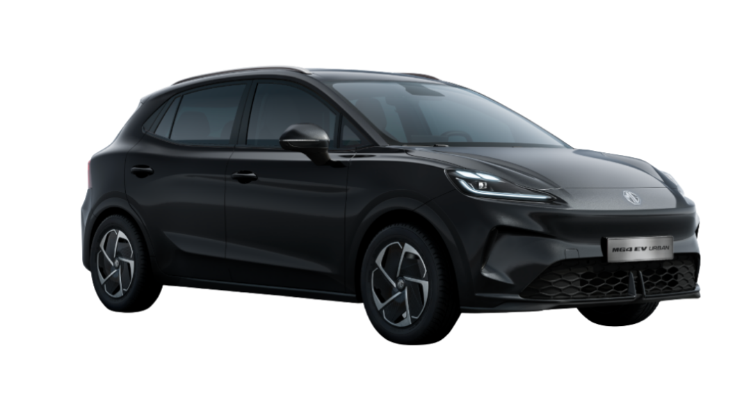 MG4 EV Urban  