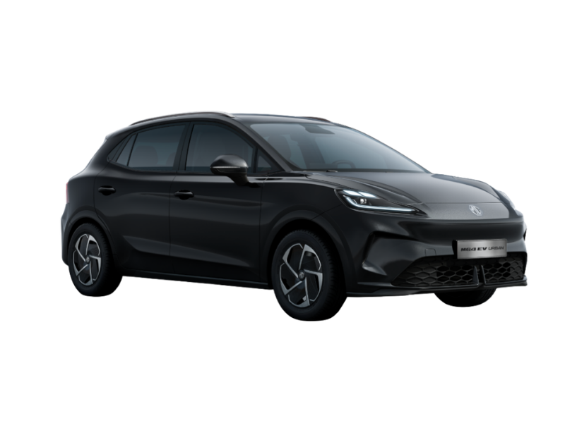 MG4 EV Urban  
