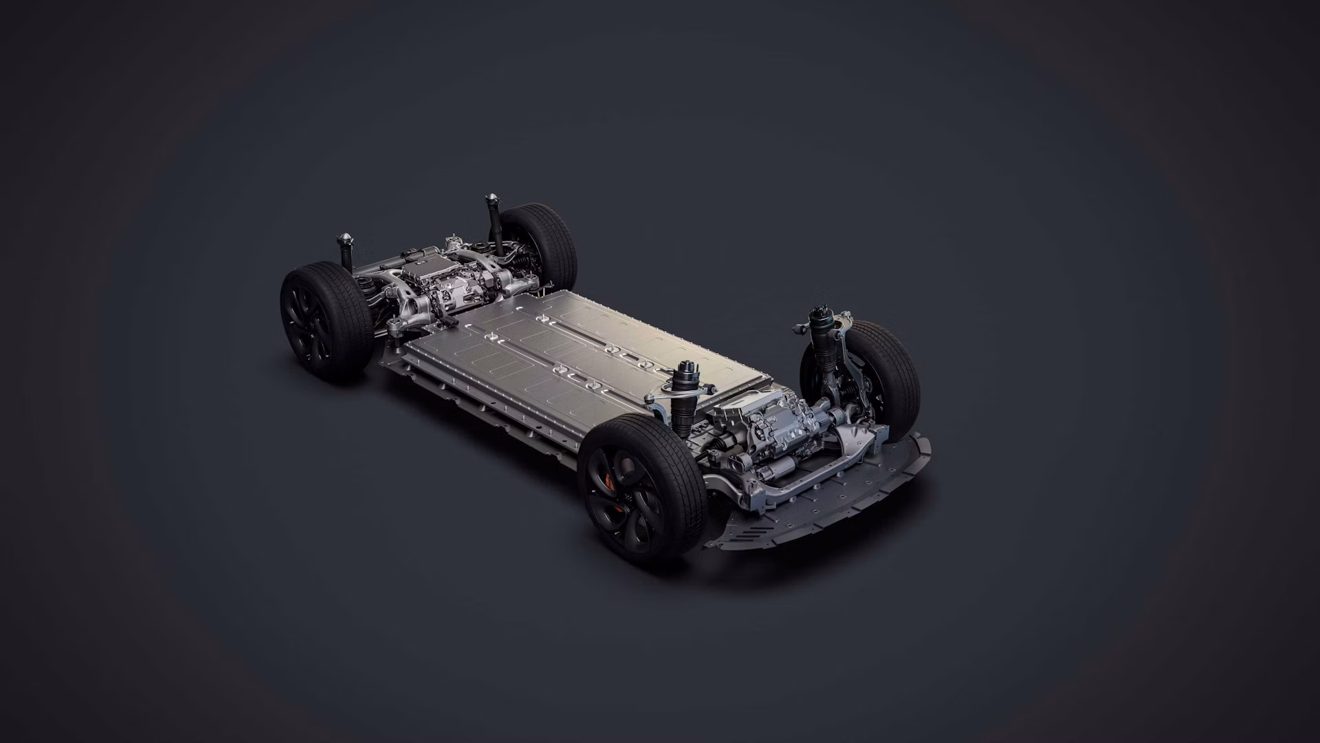 MG Hamecher - 