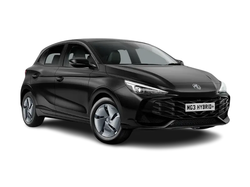 MG3 