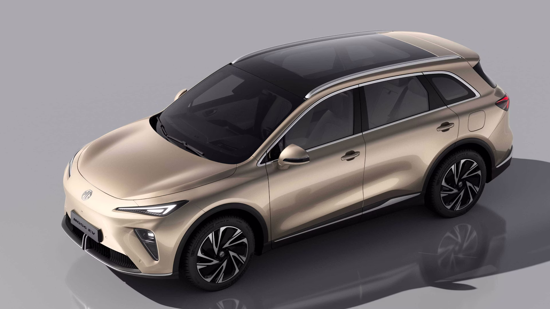 Offre de loyer MGS6 EV