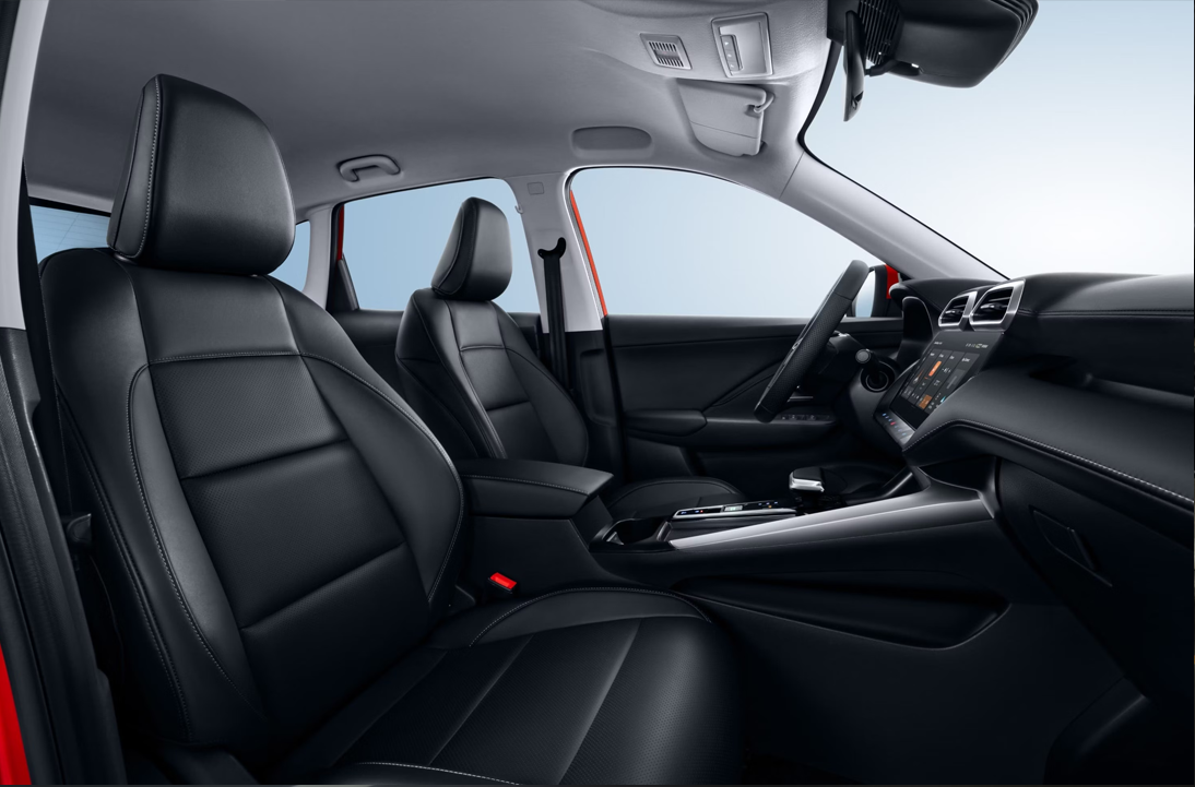 MG Hamecher - MG ZS Hybrid+ Technologie