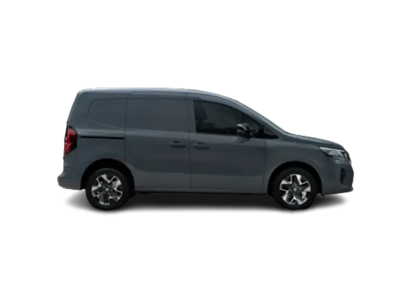 Nissan Townstar Fourgon Vue Profil passager