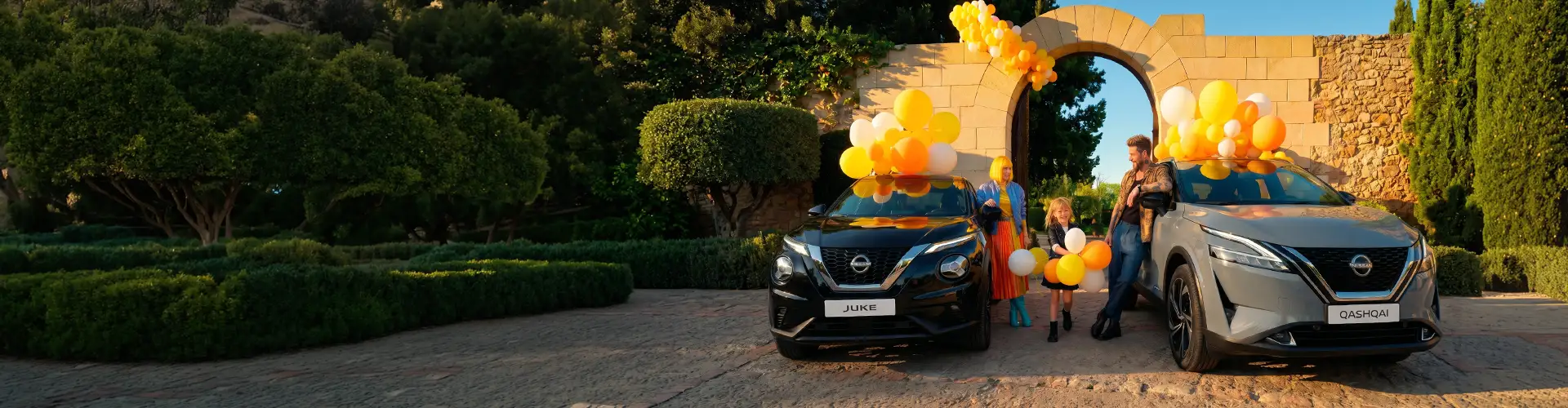 Offre de printemps Nissan sans apport Groupe Chevalley