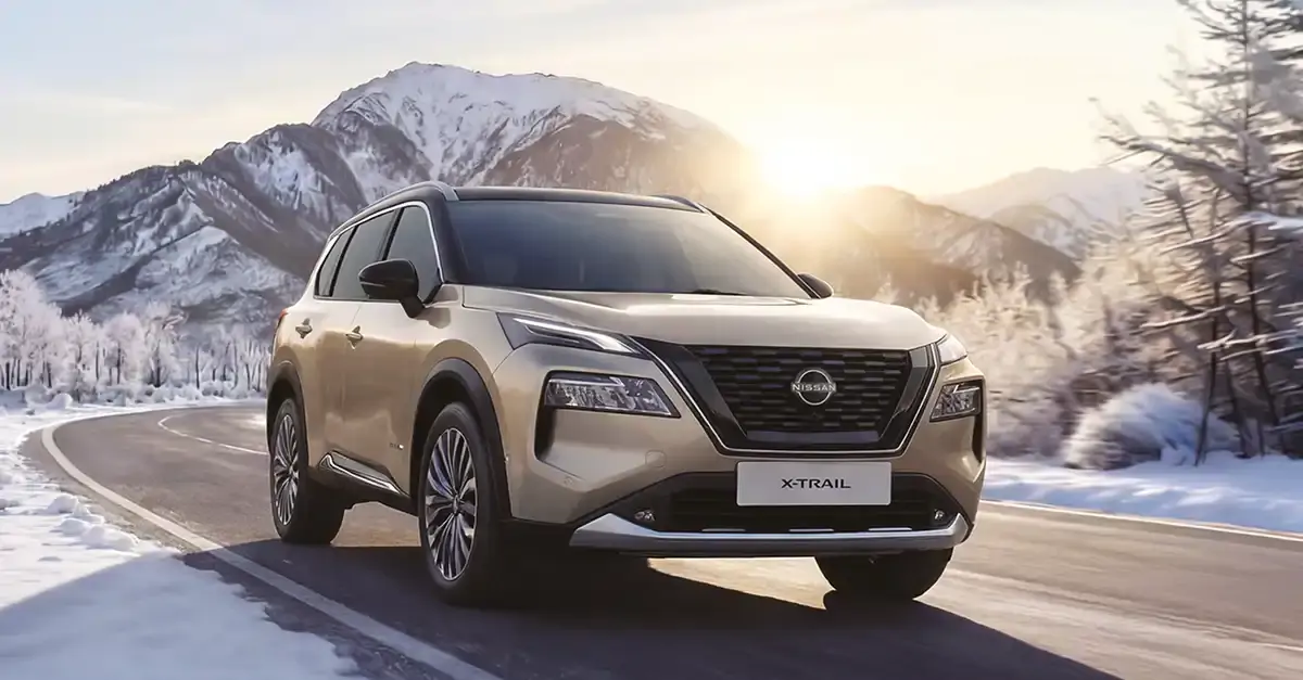 Offres services et accessoires Nissan