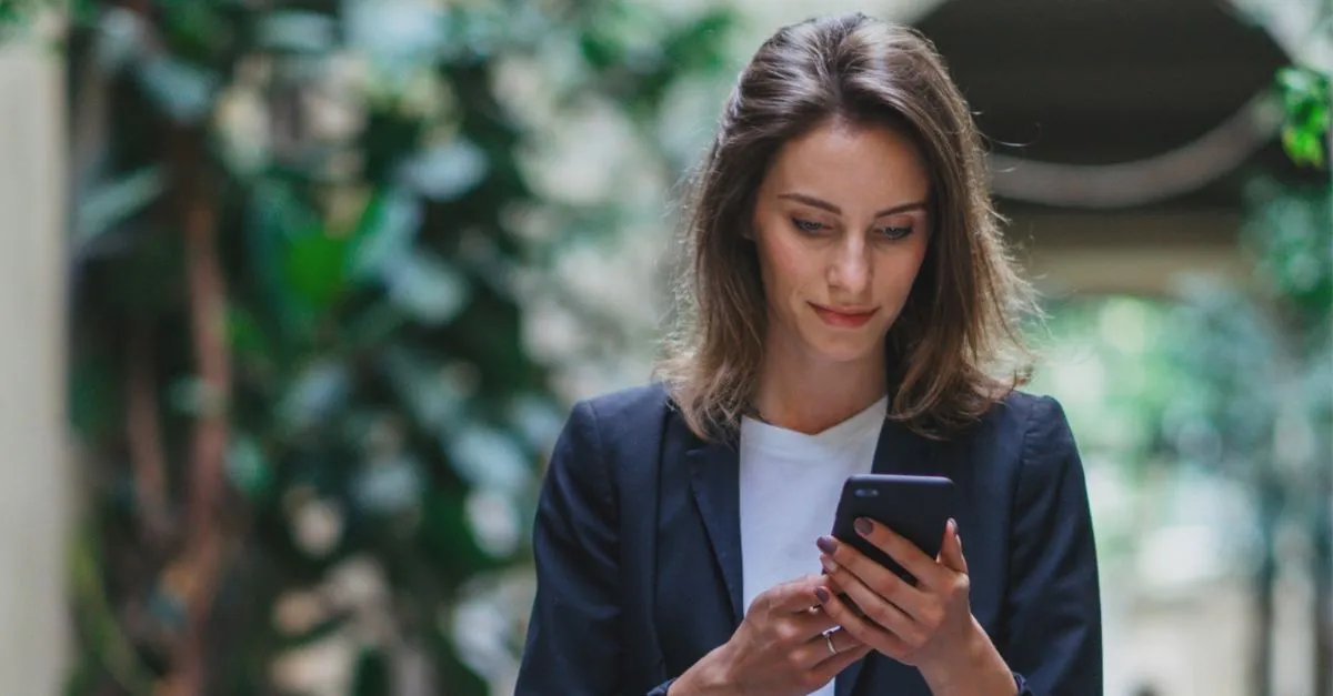 Découvrez NissanConnect <br>Les applications connectées pour votre véhicule