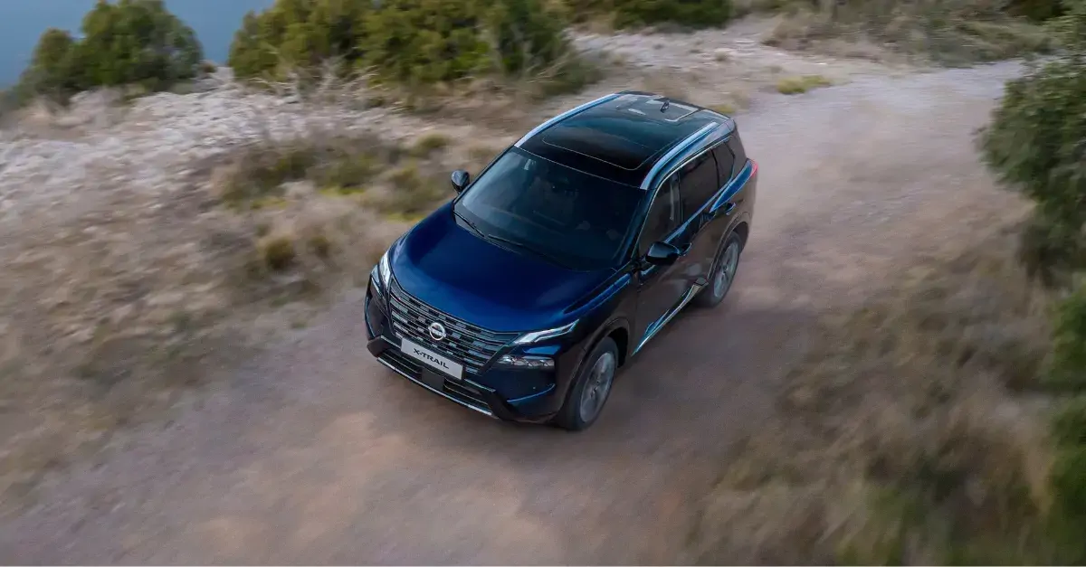 Offres services et accessoires Nissan