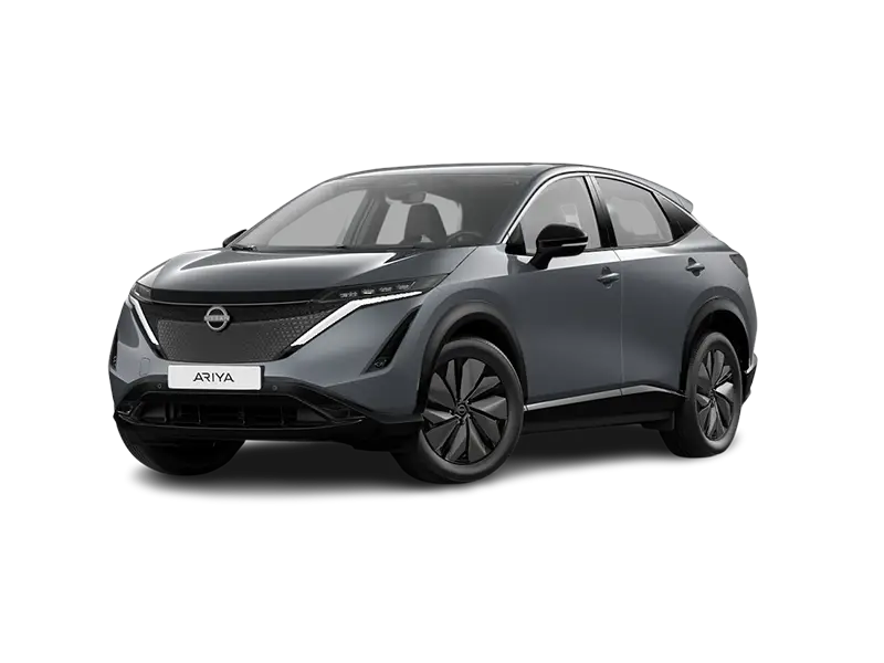 Nissan Ariya SUV