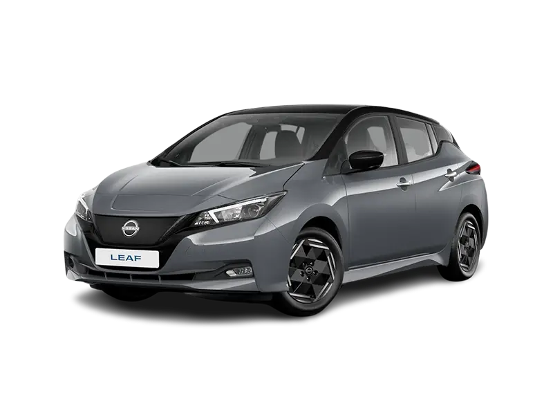 Nissan Leaf Berline
