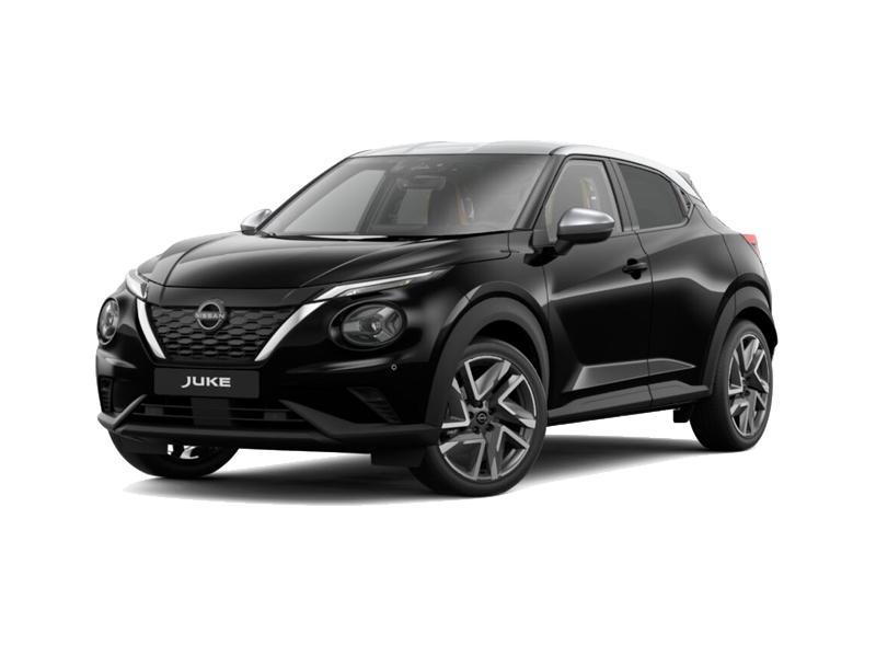 Nissan Juke SUV
