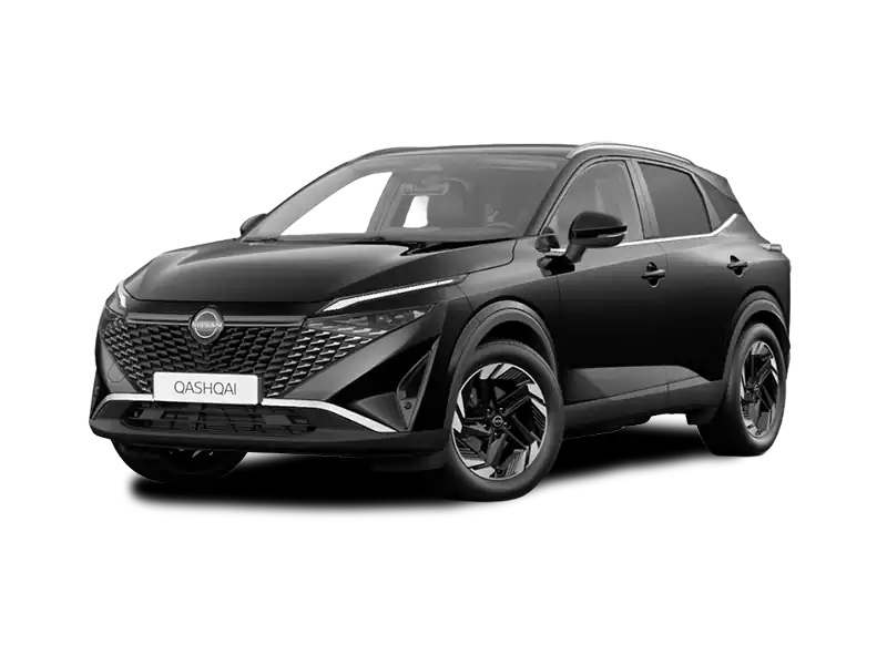 Nissan Qashqai SUV