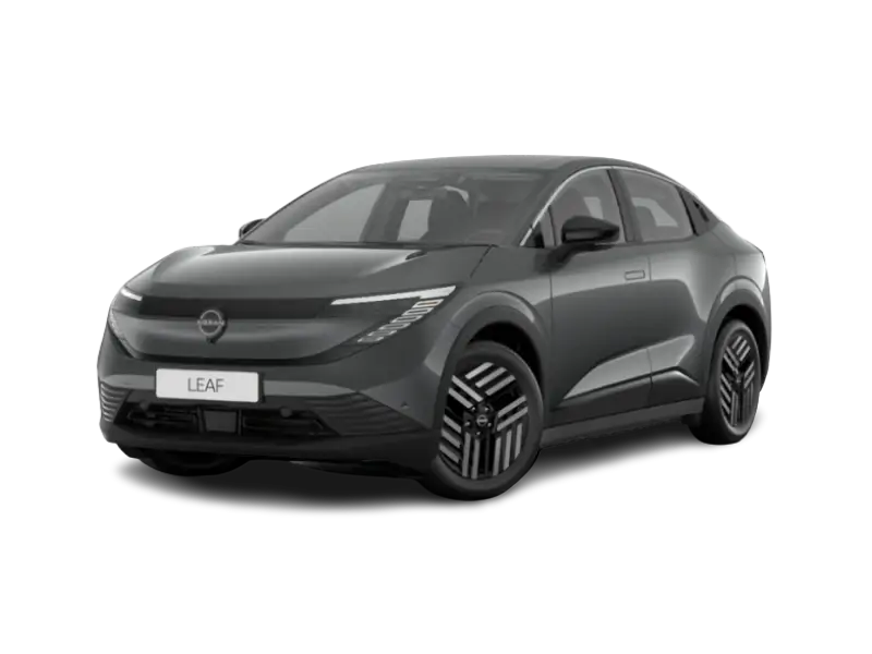 Nissan Leaf Berline