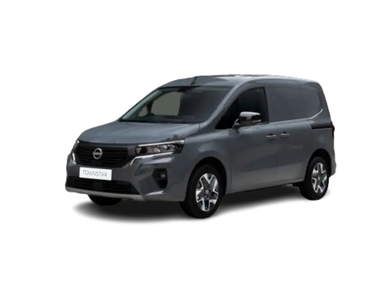 Nissan Townstar Fourgon SUV