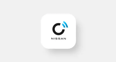NissanConnect Services