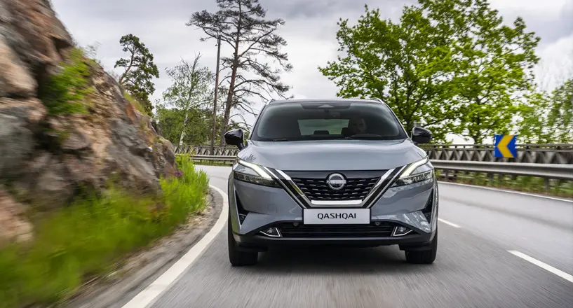 Nissan Chevalley prestations de services