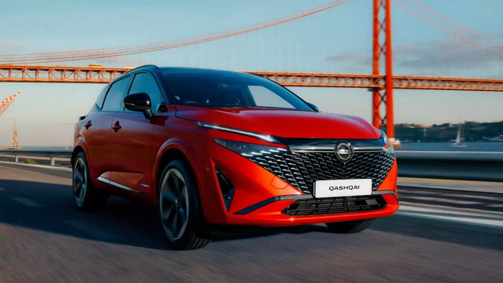 Rabais flotte Nissan QASHQAI chez Autos Carouge