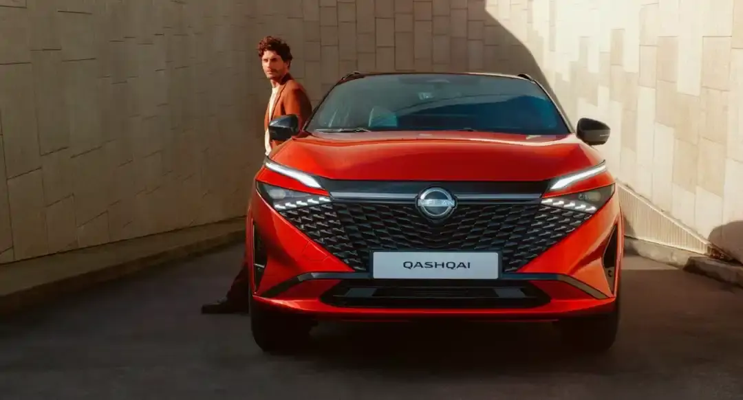 conditions flotte Nissan autos carouge à genève