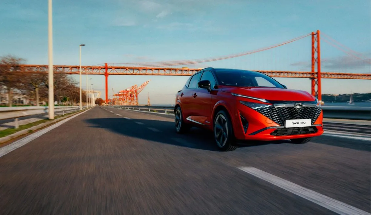 Technologie Mild-hybrid
