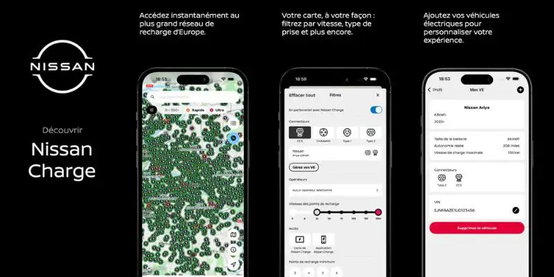 Télécharger sur l'APP STORE