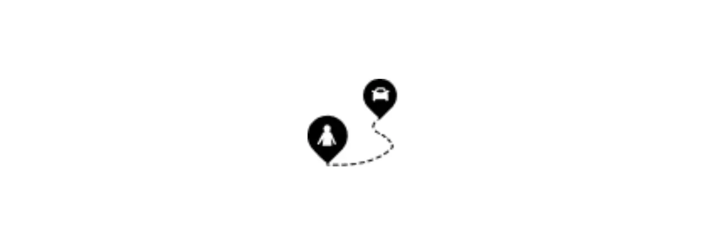 PORTE À PORTE Applications Nissan