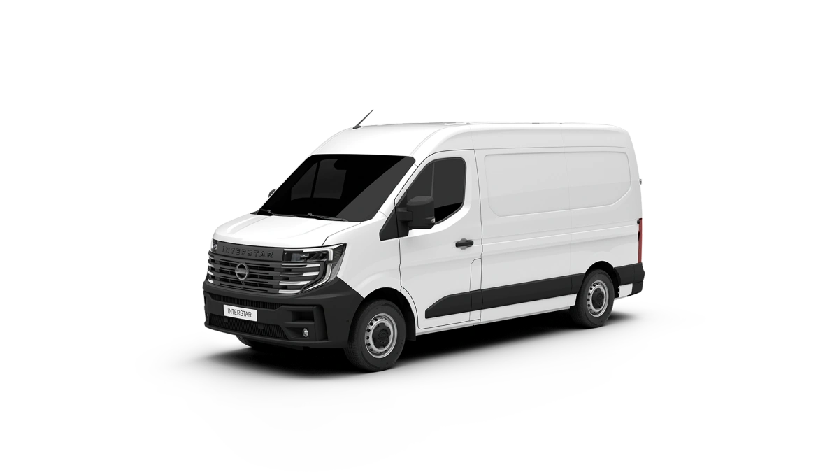 Interstar Mineral White