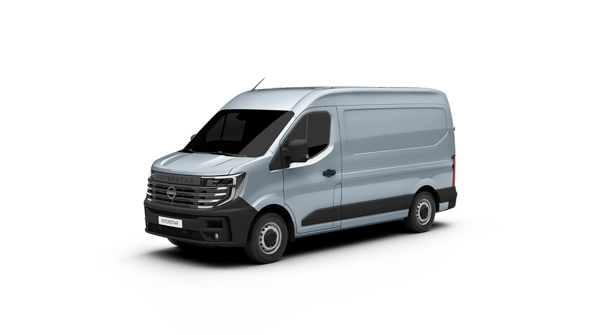 Interstar Star Grey