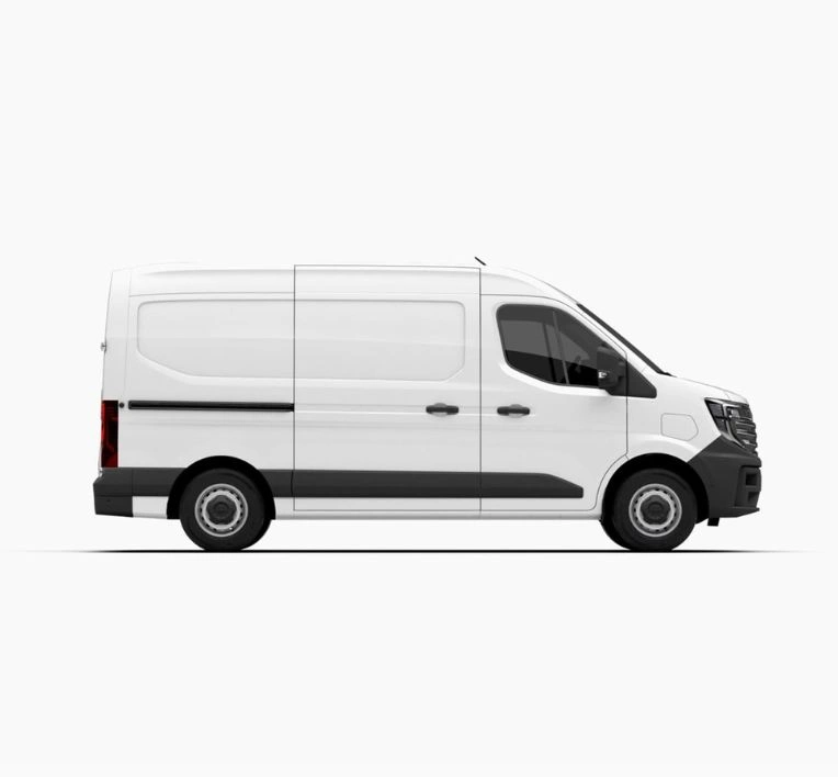 Nissan Interstar Chevalley -  Fourgon