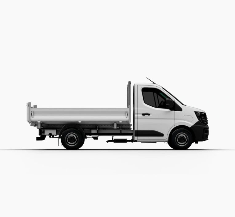 =Nissan Interstar Chevalley -  Fourgon