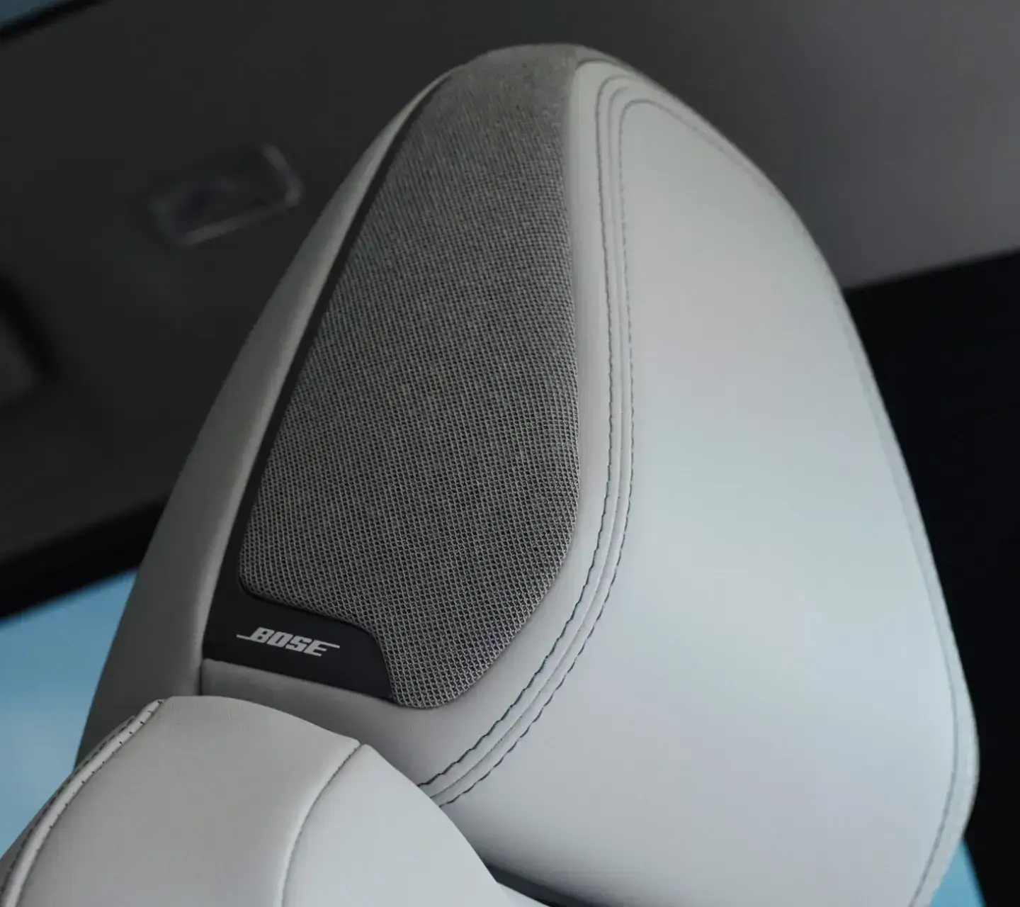 =Nissan Leaf 2026 - Lignes extérieures 
