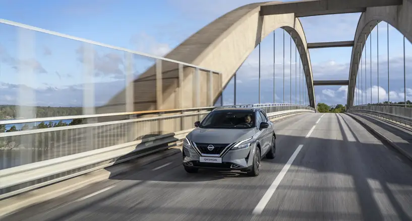 Nissan Chevalley privilège flotte Nissan