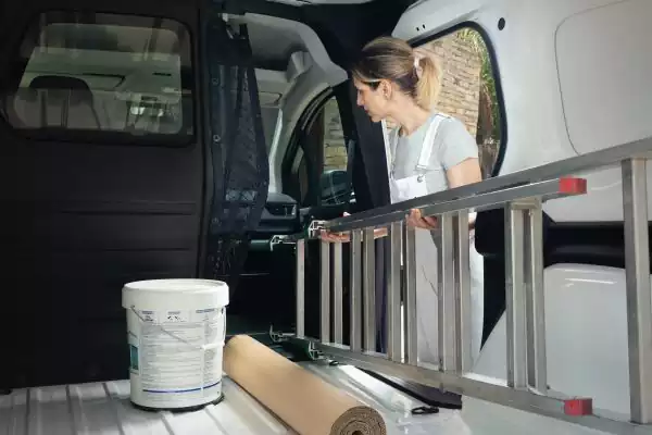 Les Nissan Primastar et Interstar du Groupe Chevalley