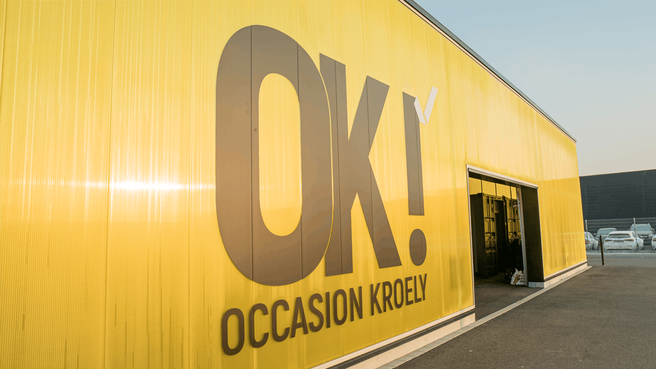 Concession OK Occasion Kroely Mulhouse