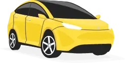 Pictogramme de voiture