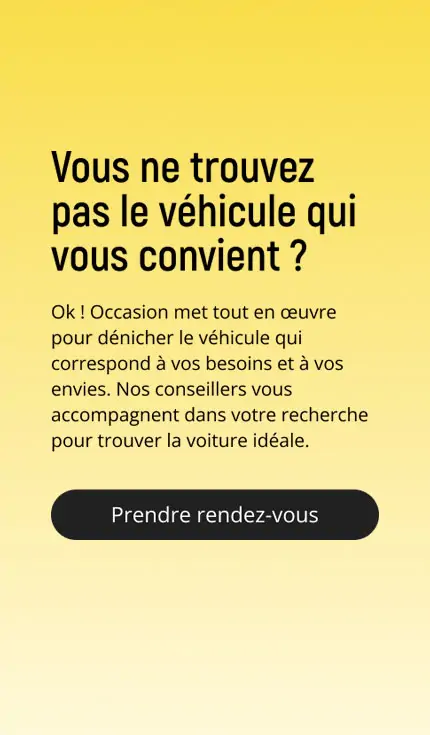 Ok Occasion - image stock