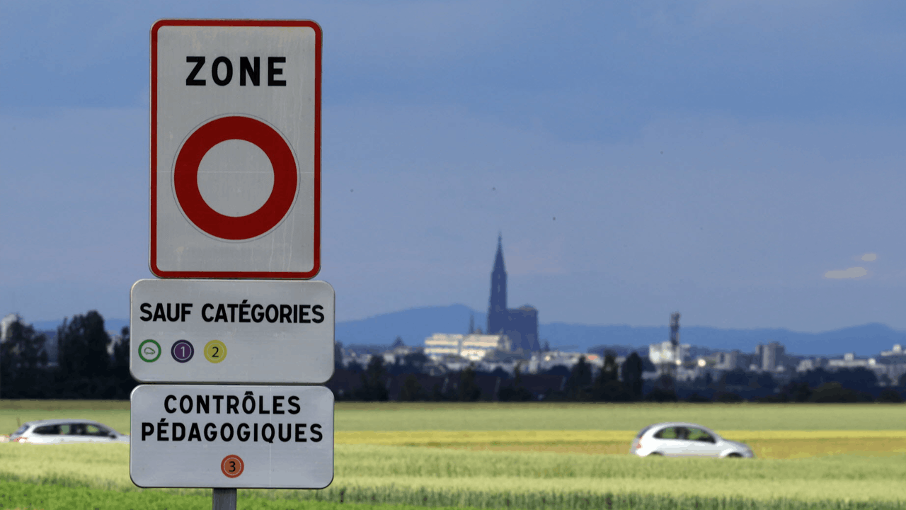 ZFE Strasbourg