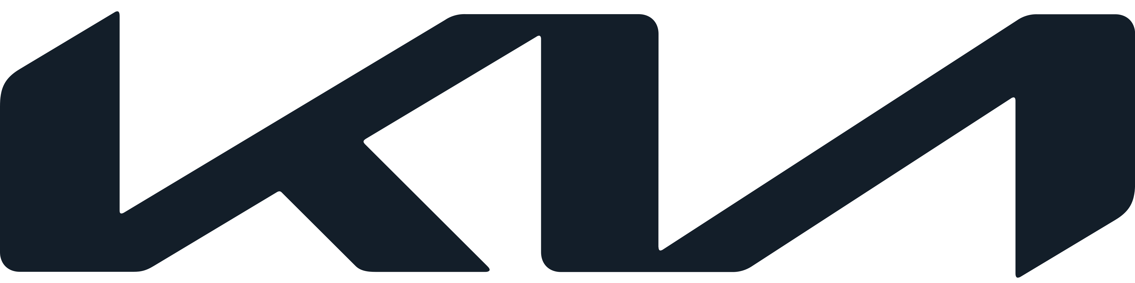Logo kia