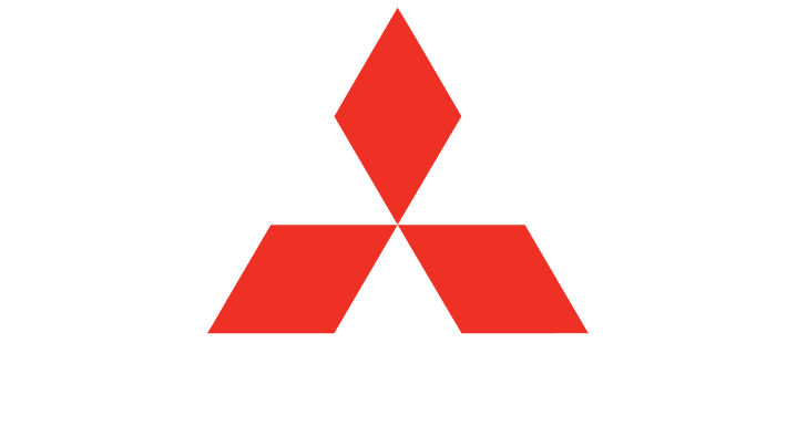 Logo mitsubishi