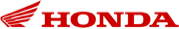 Logo honda-moto